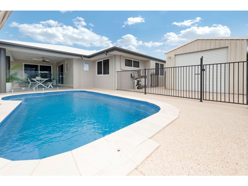 59 Wheeler Drive, Glenella QLD 4740