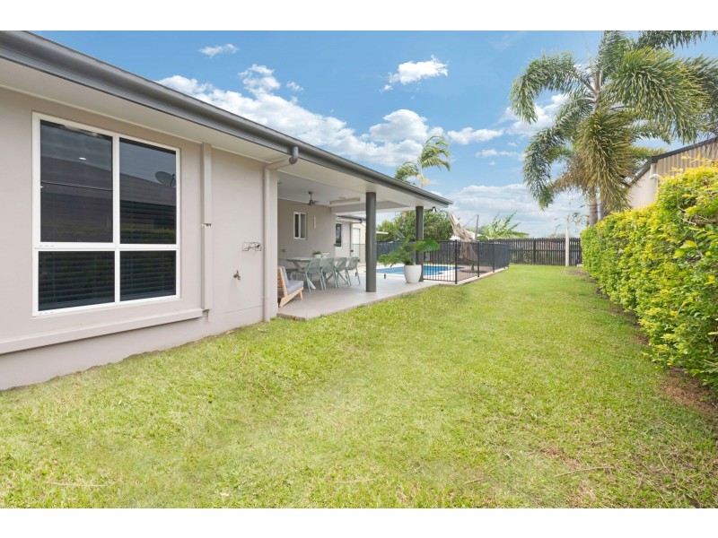 59 Wheeler Drive, Glenella QLD 4740