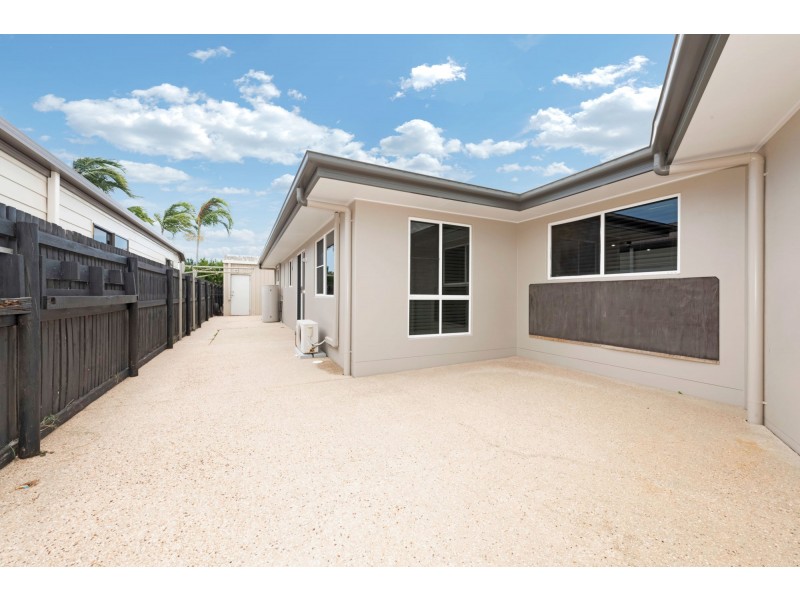 59 Wheeler Drive, Glenella QLD 4740