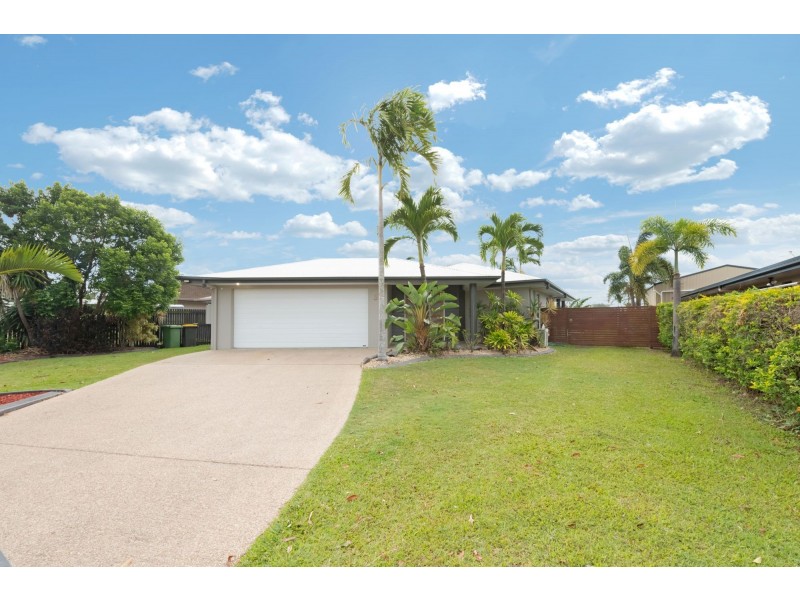 59 Wheeler Drive, Glenella QLD 4740