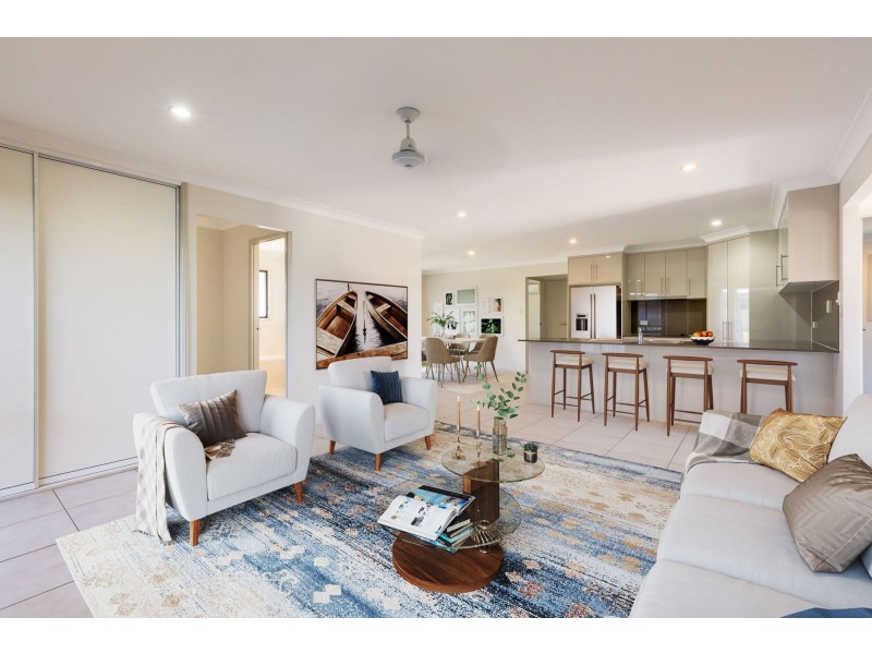 58 Poulsen Drive, Marian QLD 4753