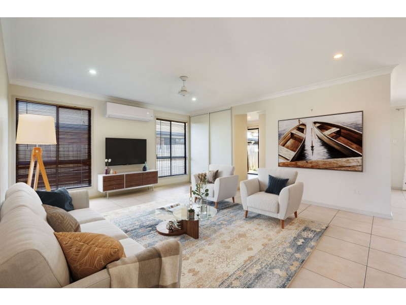 58 Poulsen Drive, Marian QLD 4753