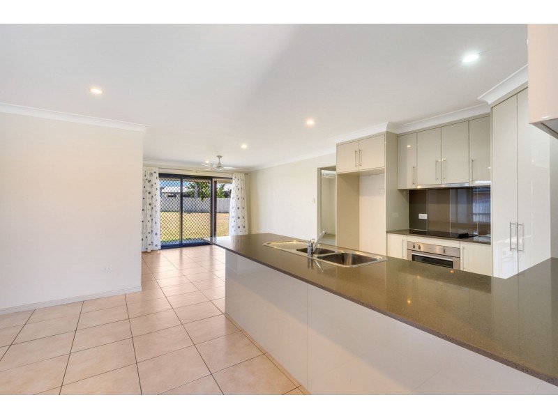 58 Poulsen Drive, Marian QLD 4753