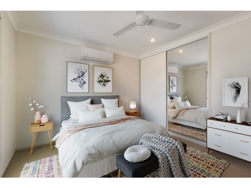 58 Poulsen Drive, Marian QLD 4753