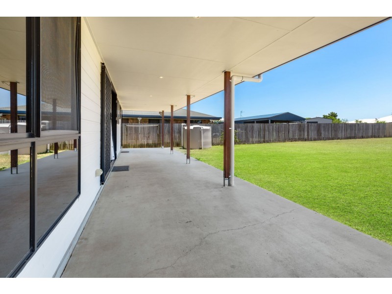 58 Poulsen Drive, Marian QLD 4753