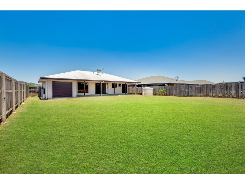 58 Poulsen Drive, Marian QLD 4753