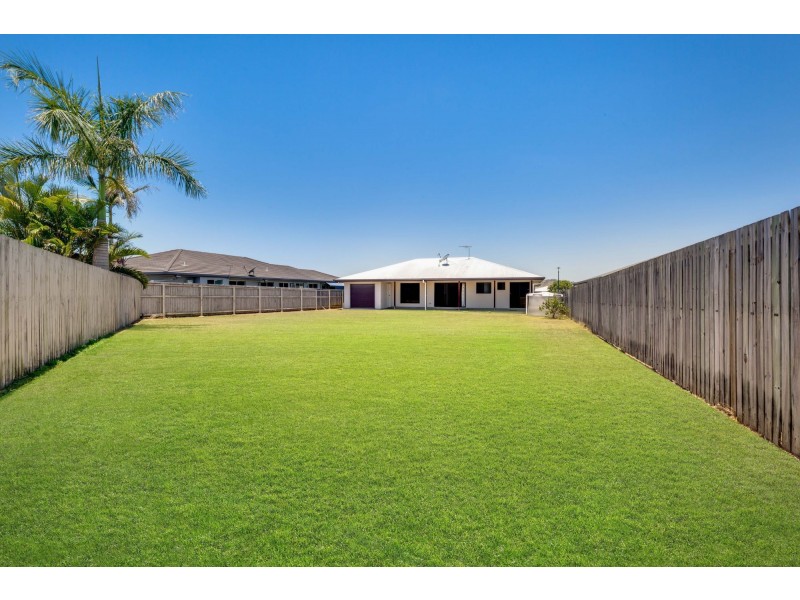 58 Poulsen Drive, Marian QLD 4753