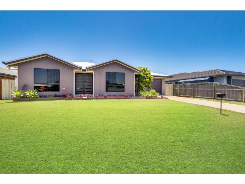 58 Poulsen Drive, Marian QLD 4753