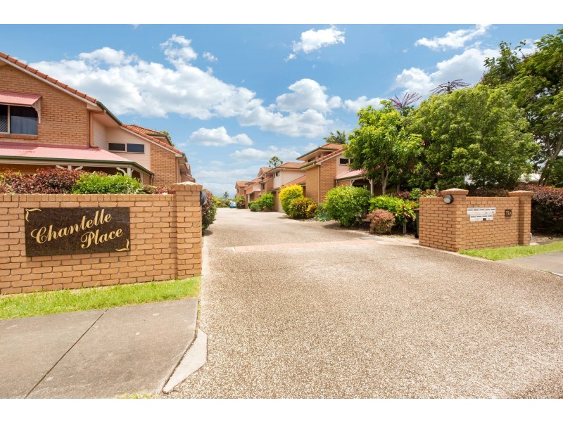 1/72A Wellington Street, Mackay QLD 4740