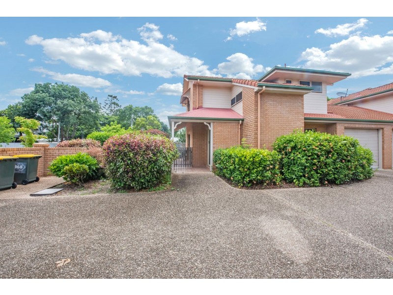 1/72A Wellington Street, Mackay QLD 4740