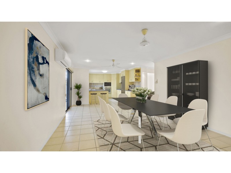 29 Toorak Street, Glenella QLD 4740