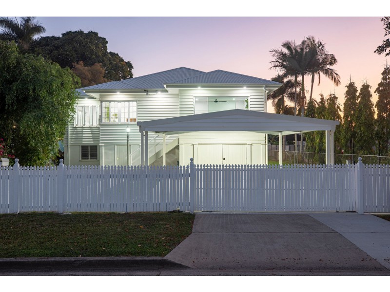 39 Hunter Street, West Mackay QLD 4740
