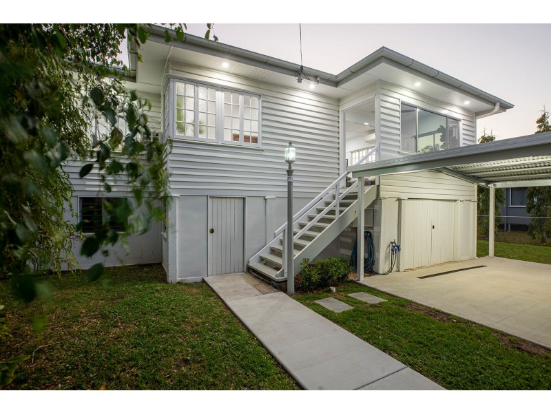 39 Hunter Street, West Mackay QLD 4740