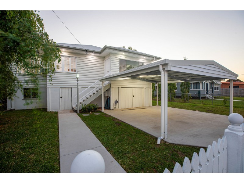 39 Hunter Street, West Mackay QLD 4740