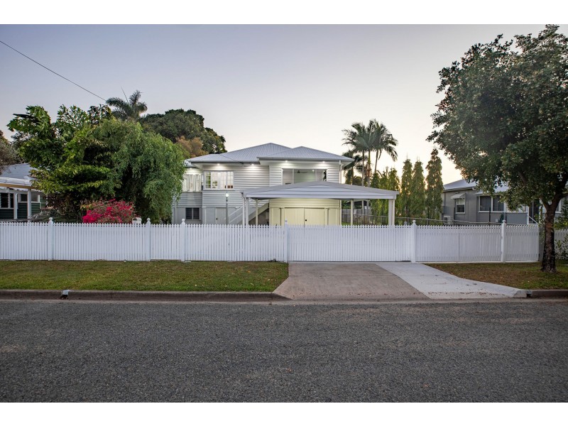 39 Hunter Street, West Mackay QLD 4740