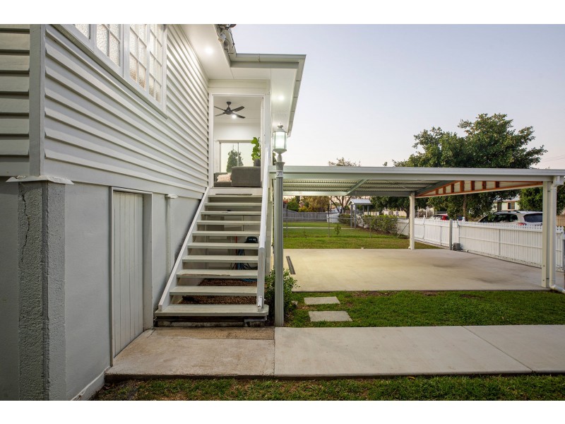39 Hunter Street, West Mackay QLD 4740