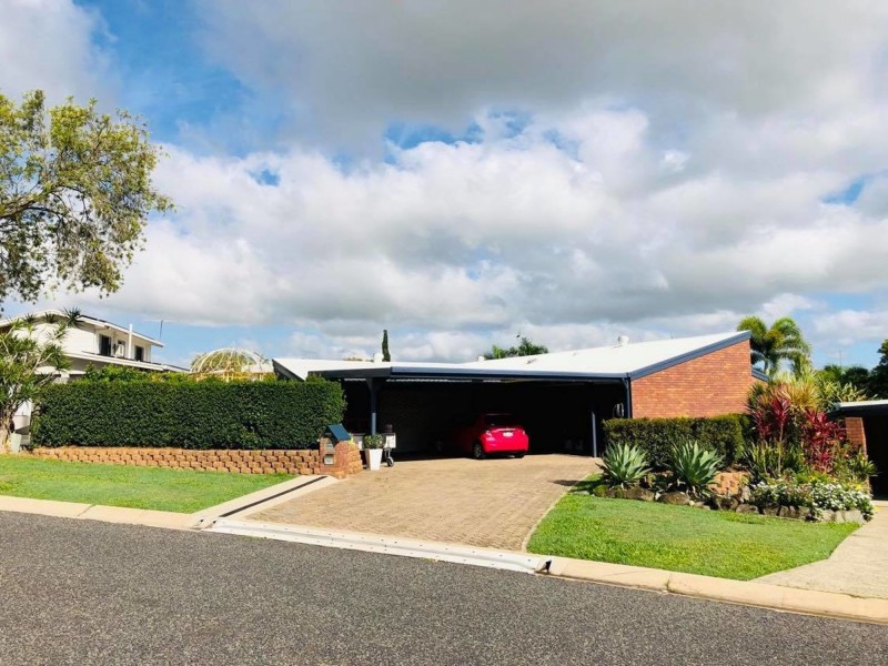 11 Benson Avenue, Mount Pleasant QLD 4740