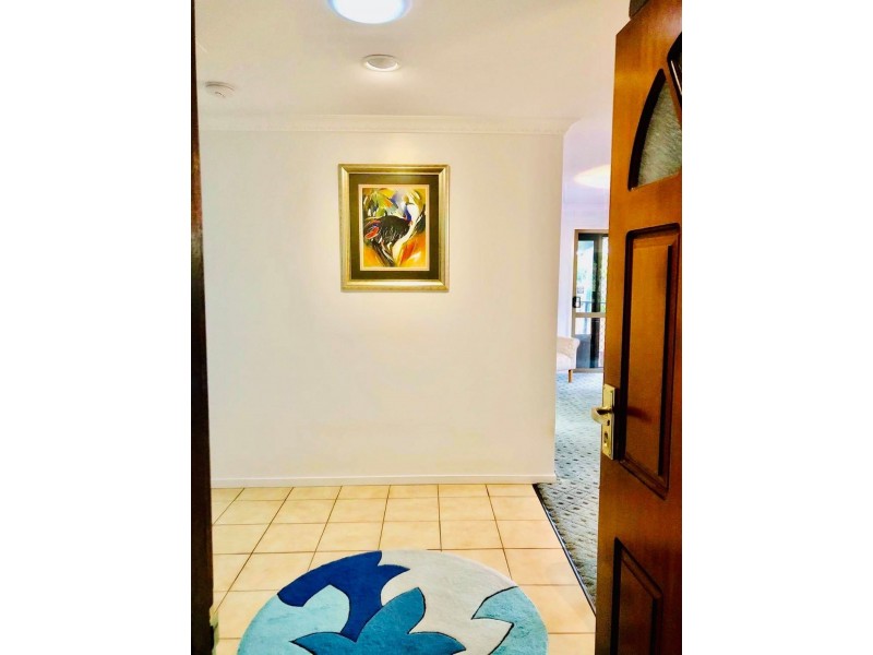 11 Benson Avenue, Mount Pleasant QLD 4740