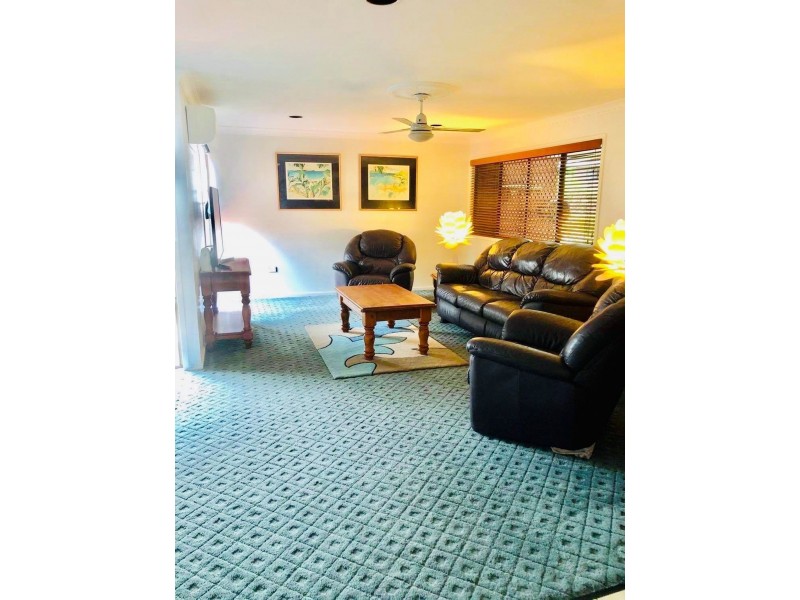 11 Benson Avenue, Mount Pleasant QLD 4740