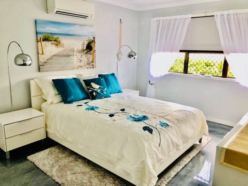 11 Benson Avenue, Mount Pleasant QLD 4740