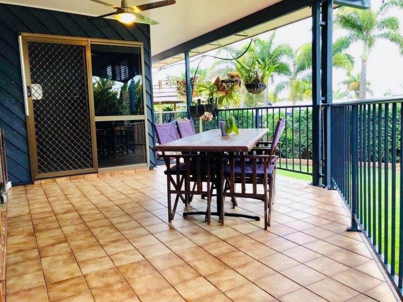 11 Benson Avenue, Mount Pleasant QLD 4740