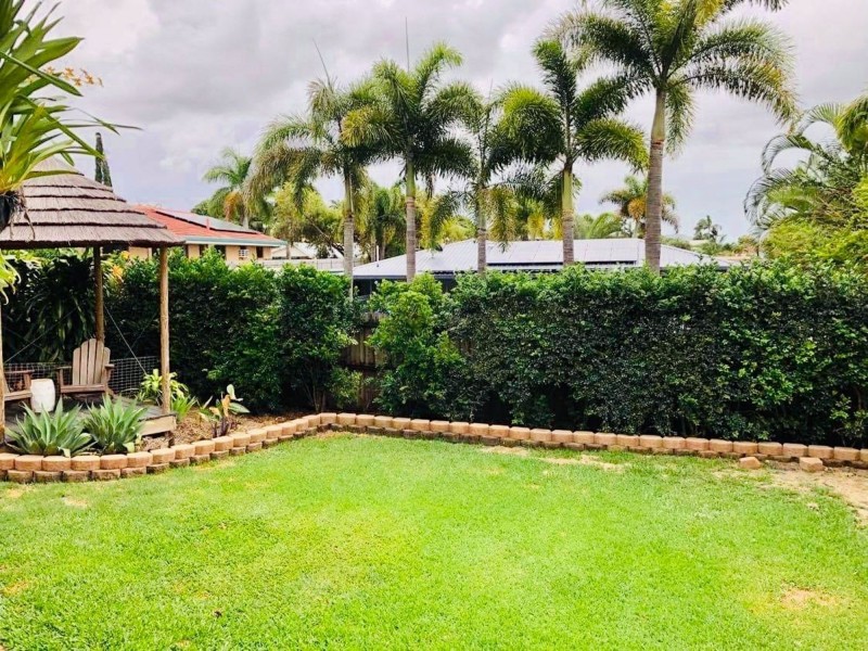 11 Benson Avenue, Mount Pleasant QLD 4740