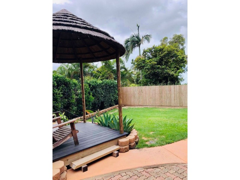 11 Benson Avenue, Mount Pleasant QLD 4740