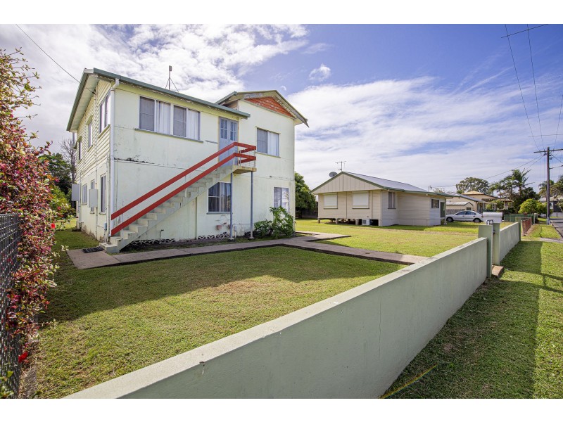 8 Gibson Street, West Mackay QLD 4740