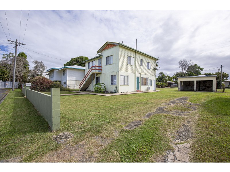8 Gibson Street, West Mackay QLD 4740