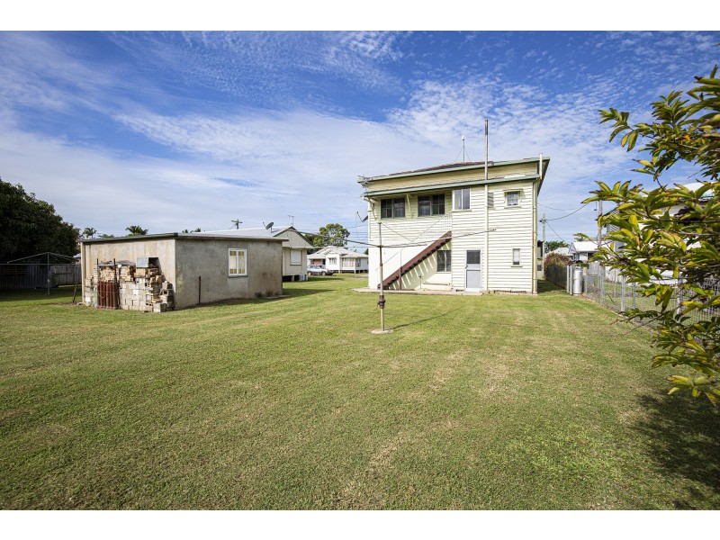 8 Gibson Street, West Mackay QLD 4740