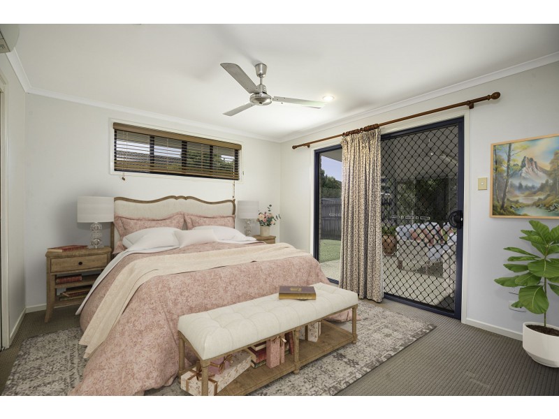 11 Angelina Avenue, Glenella QLD 4740