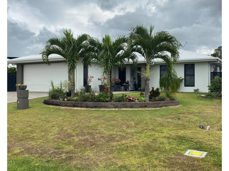 27 Maryvale Circuit, Beaconsfield QLD 4740