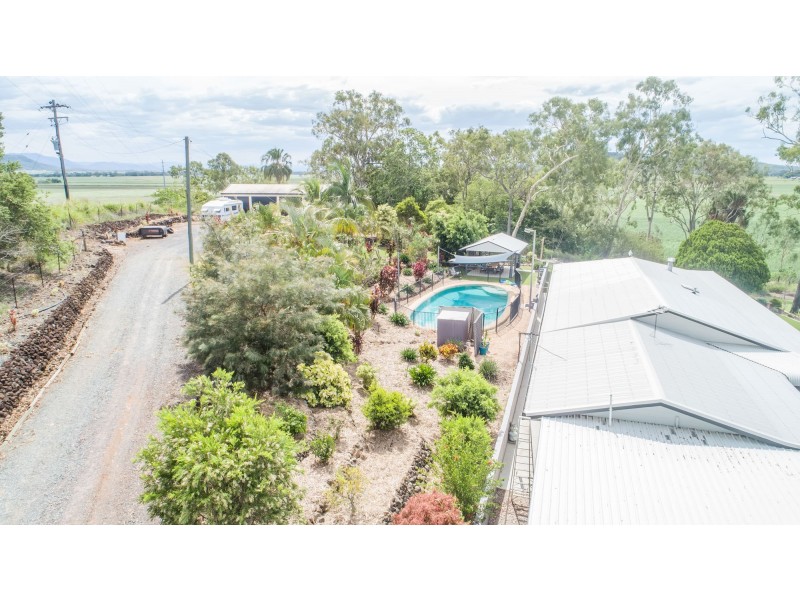 1265 Maraju-Yakapari Road, Balnagowan QLD 4740