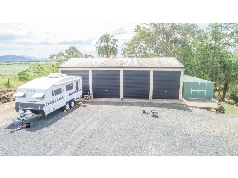 1265 Maraju-Yakapari Road, Balnagowan QLD 4740