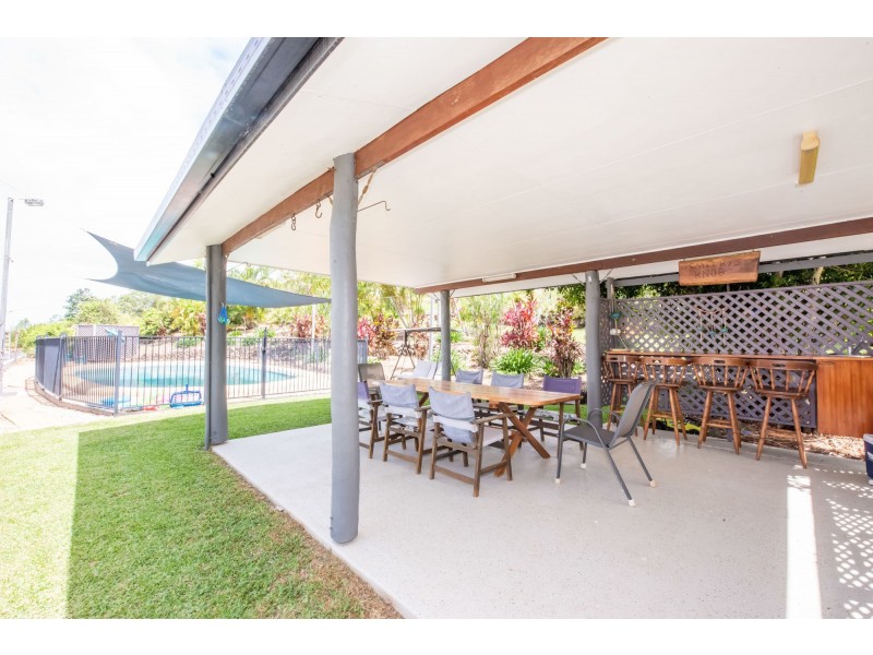1265 Maraju-Yakapari Road, Balnagowan QLD 4740