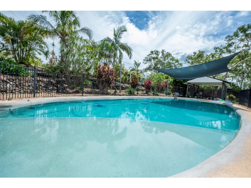 1265 Maraju-Yakapari Road, Balnagowan QLD 4740