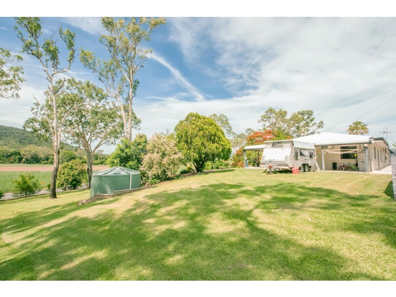 1265 Maraju-Yakapari Road, Balnagowan QLD 4740