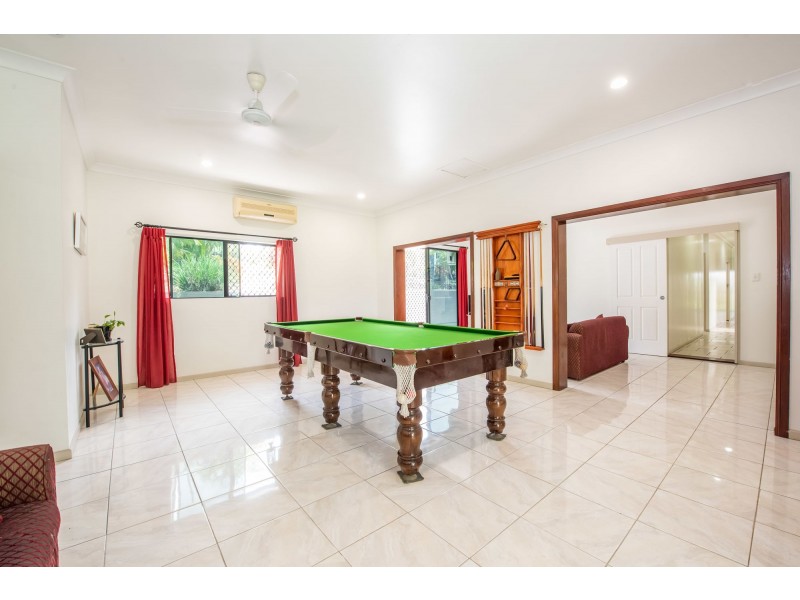 1265 Maraju-Yakapari Road, Balnagowan QLD 4740