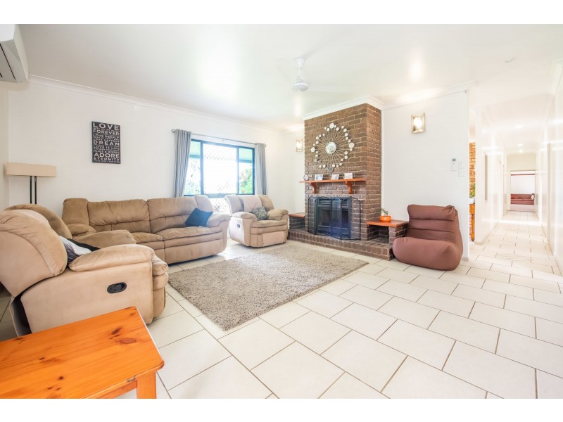 1265 Maraju-Yakapari Road, Balnagowan QLD 4740