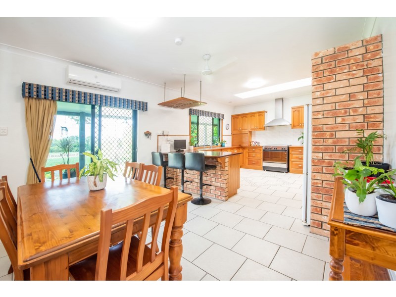 1265 Maraju-Yakapari Road, Balnagowan QLD 4740