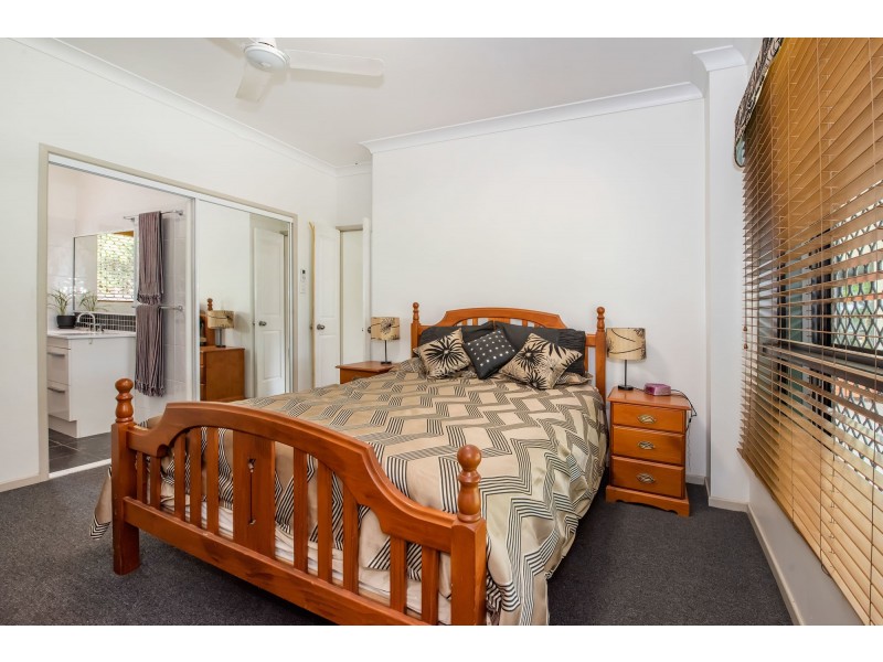 1265 Maraju-Yakapari Road, Balnagowan QLD 4740