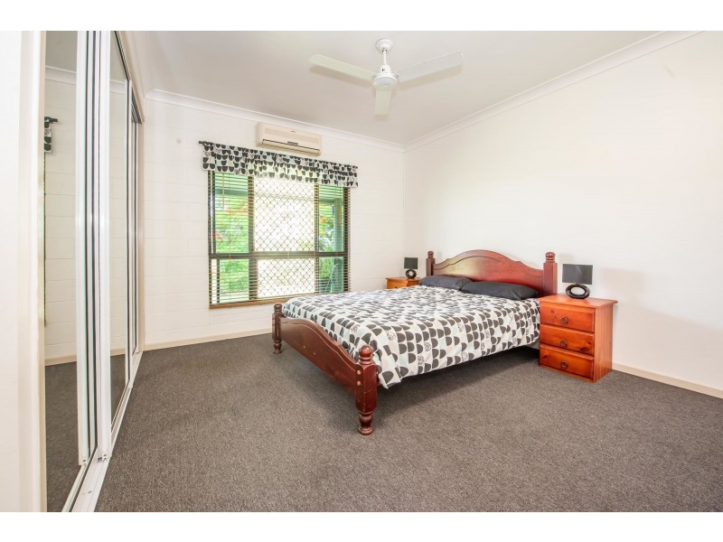 1265 Maraju-Yakapari Road, Balnagowan QLD 4740