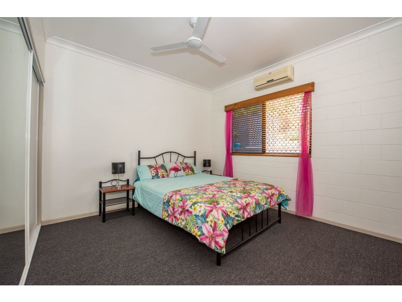 1265 Maraju-Yakapari Road, Balnagowan QLD 4740