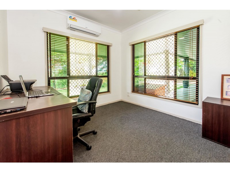 1265 Maraju-Yakapari Road, Balnagowan QLD 4740