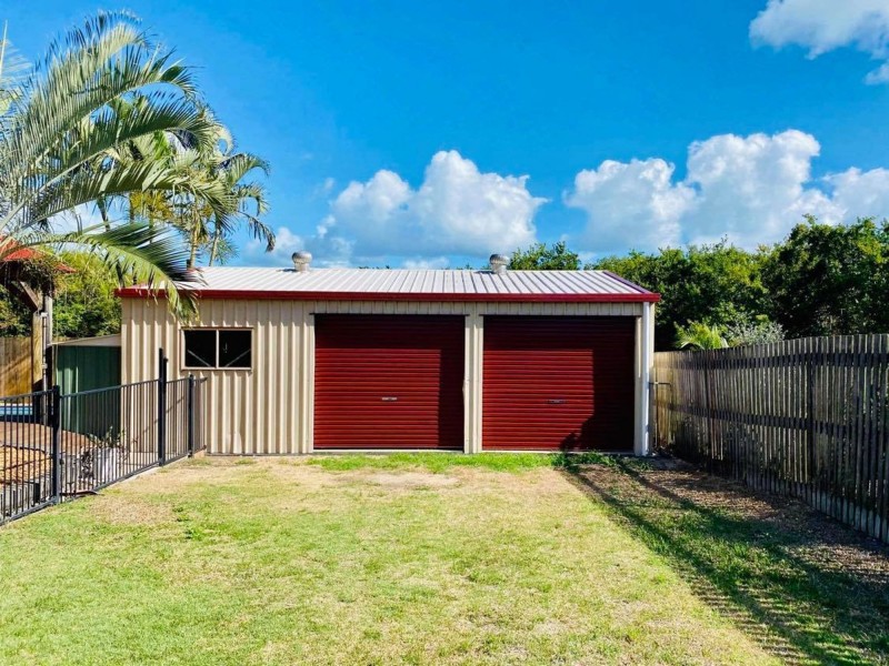 10 Busuttin drive, Eimeo QLD 4740