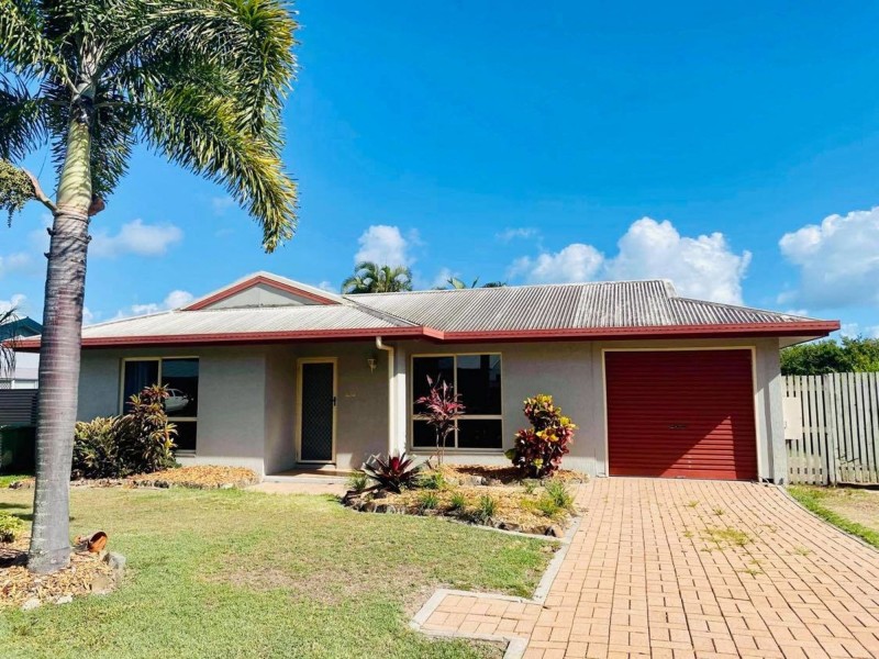 10 Busuttin drive, Eimeo QLD 4740