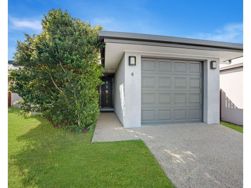 6/21 Sunita Drive, Andergrove QLD 4740