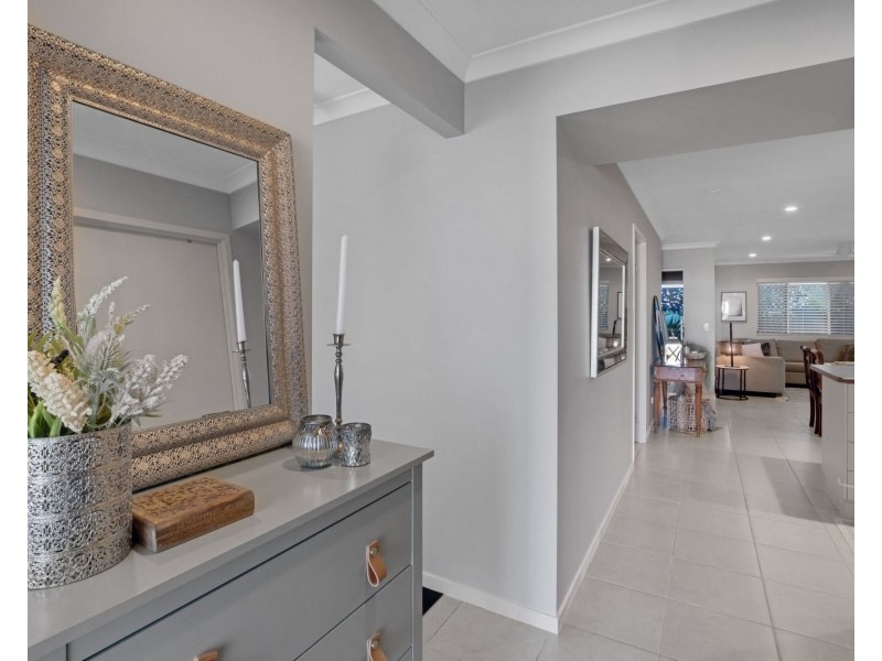 6/21 Sunita Drive, Andergrove QLD 4740