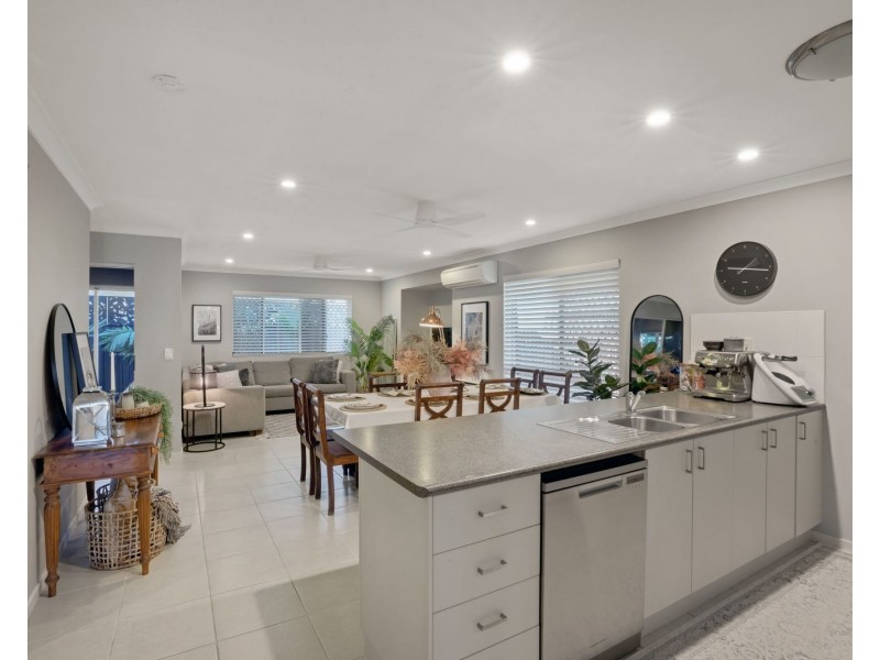 6/21 Sunita Drive, Andergrove QLD 4740