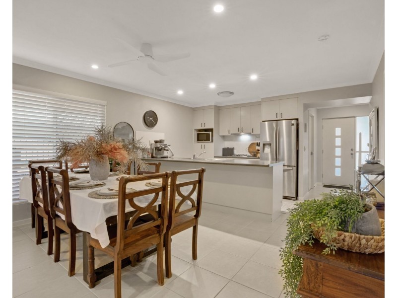 6/21 Sunita Drive, Andergrove QLD 4740